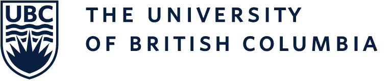 UBC logo